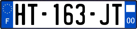 HT-163-JT
