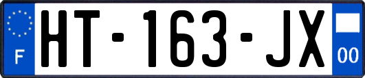 HT-163-JX