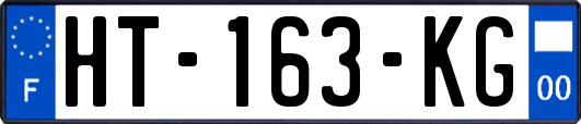 HT-163-KG