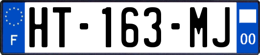 HT-163-MJ