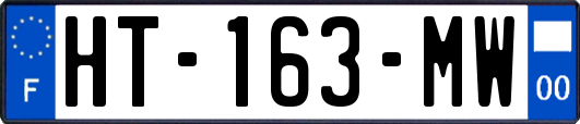HT-163-MW