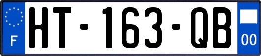 HT-163-QB