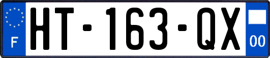 HT-163-QX