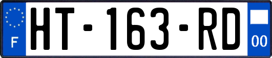 HT-163-RD