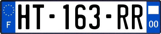HT-163-RR