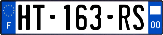 HT-163-RS