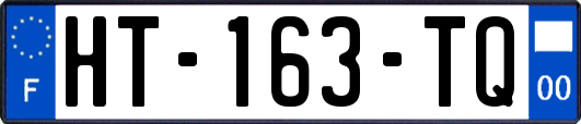 HT-163-TQ