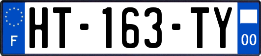 HT-163-TY