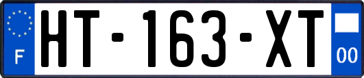 HT-163-XT
