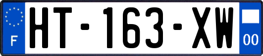 HT-163-XW