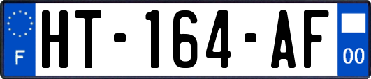 HT-164-AF