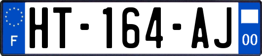 HT-164-AJ