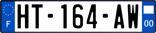 HT-164-AW