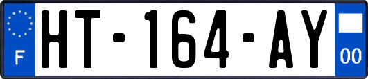 HT-164-AY