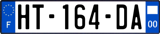 HT-164-DA