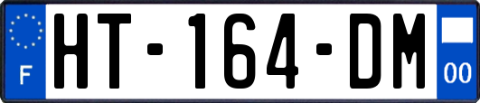 HT-164-DM
