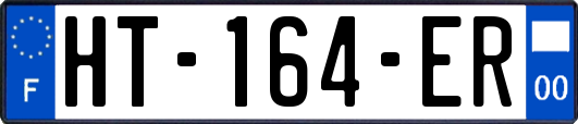 HT-164-ER