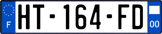 HT-164-FD