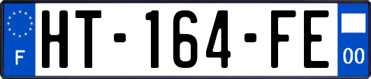 HT-164-FE