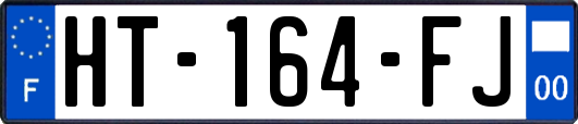 HT-164-FJ