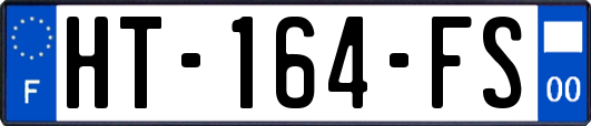 HT-164-FS