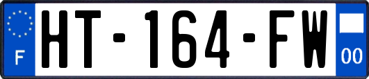 HT-164-FW
