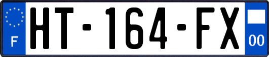 HT-164-FX