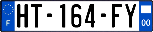 HT-164-FY