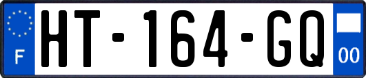 HT-164-GQ