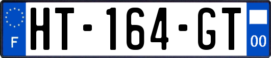 HT-164-GT
