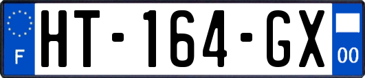 HT-164-GX