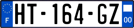 HT-164-GZ