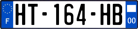 HT-164-HB