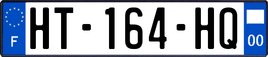 HT-164-HQ