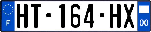 HT-164-HX