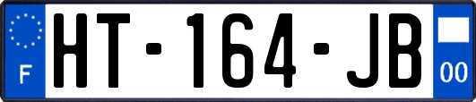 HT-164-JB