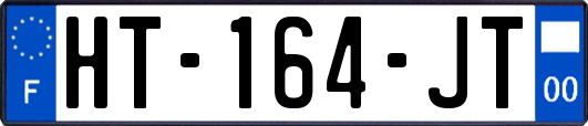 HT-164-JT