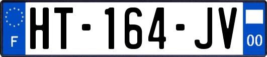 HT-164-JV