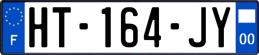 HT-164-JY