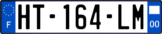 HT-164-LM