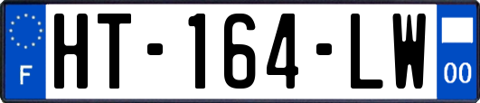 HT-164-LW