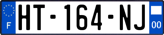 HT-164-NJ
