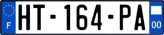 HT-164-PA