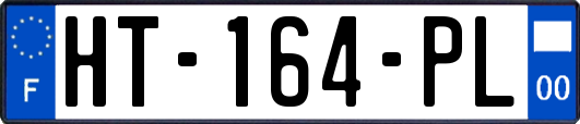 HT-164-PL