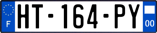 HT-164-PY
