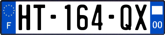 HT-164-QX