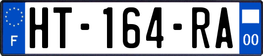 HT-164-RA