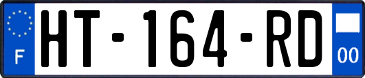 HT-164-RD