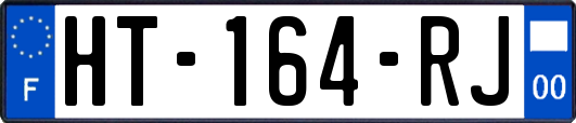 HT-164-RJ