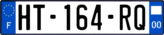 HT-164-RQ